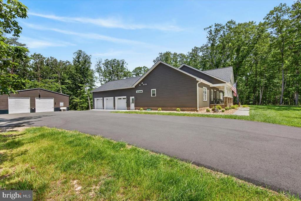 845 ALMA GAYNELLE DR, MINERAL, Virginia 23117, 3 Bedrooms Bedrooms, ,2 BathroomsBathrooms,Residential,845 ALMA GAYNELLE DR,VALA2010002 MLS # VALA2010002