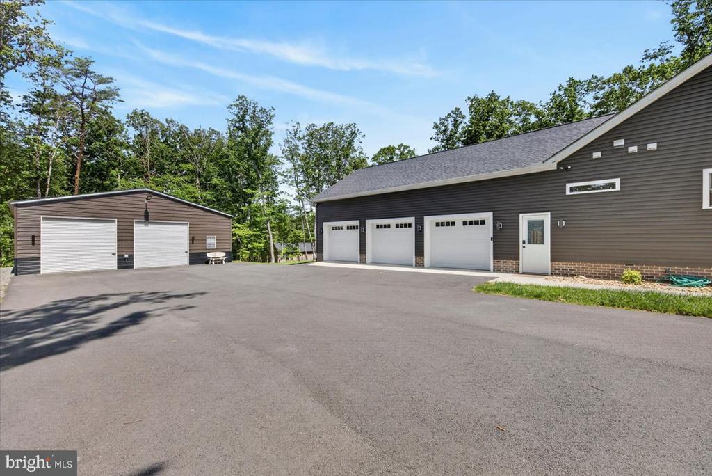 845 ALMA GAYNELLE DR, MINERAL, Virginia 23117, 3 Bedrooms Bedrooms, ,2 BathroomsBathrooms,Residential,845 ALMA GAYNELLE DR,VALA2010002 MLS # VALA2010002