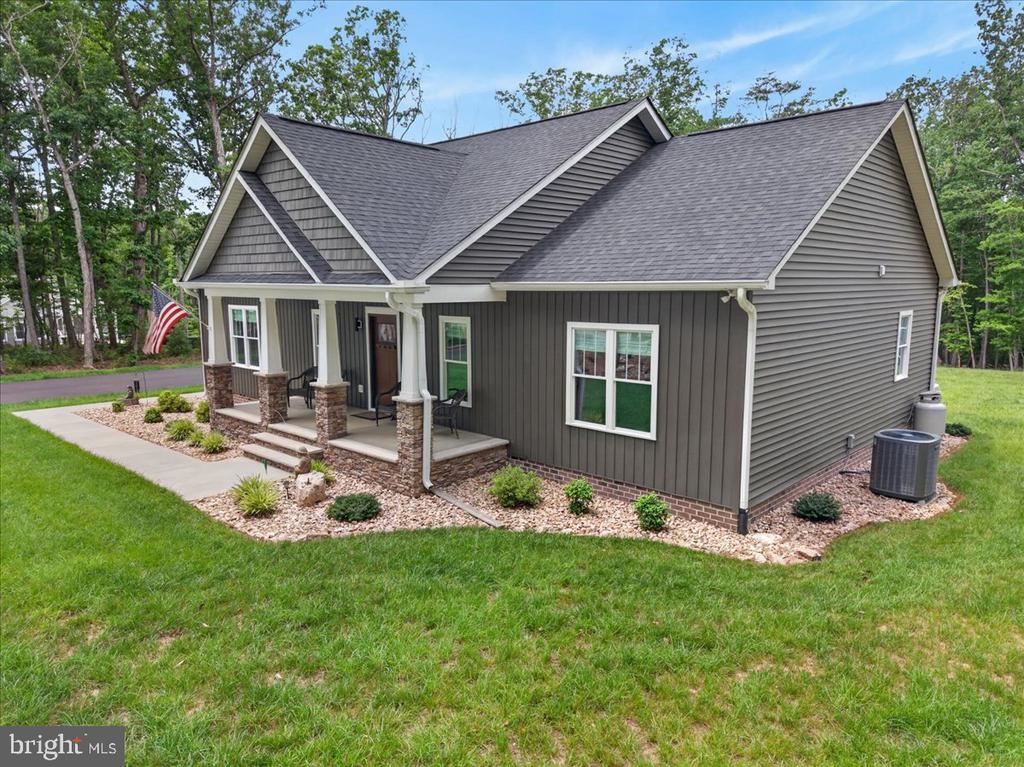 845 ALMA GAYNELLE DR, MINERAL, Virginia 23117, 3 Bedrooms Bedrooms, ,2 BathroomsBathrooms,Residential,845 ALMA GAYNELLE DR,VALA2010002 MLS # VALA2010002