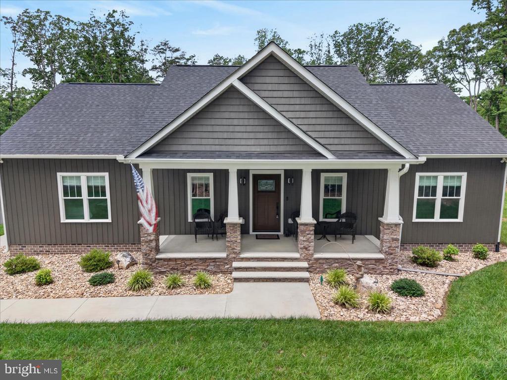 845 ALMA GAYNELLE DR, MINERAL, Virginia 23117, 3 Bedrooms Bedrooms, ,2 BathroomsBathrooms,Residential,845 ALMA GAYNELLE DR,VALA2010002 MLS # VALA2010002