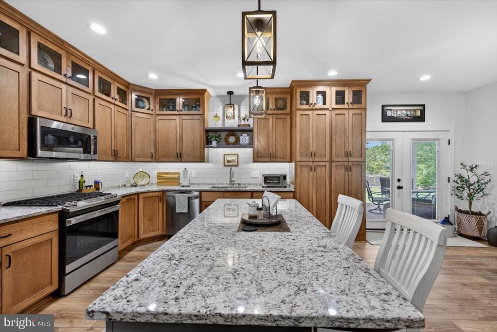 845 ALMA GAYNELLE DR, MINERAL, Virginia 23117, 3 Bedrooms Bedrooms, ,2 BathroomsBathrooms,Residential,845 ALMA GAYNELLE DR,VALA2010002 MLS # VALA2010002