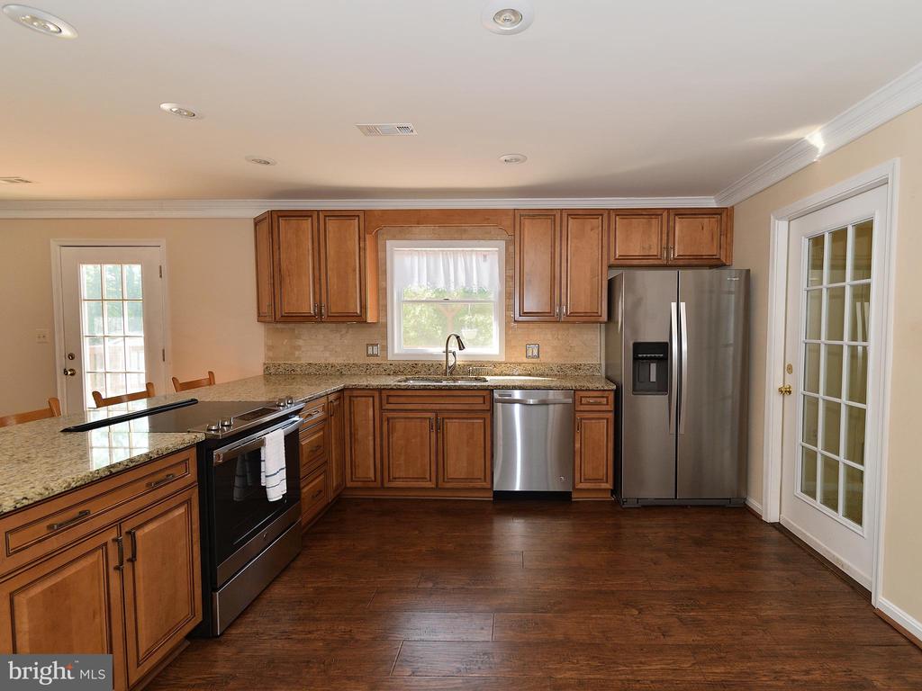 9597 ROUTTS HILL RD, WARRENTON, Virginia 20186, 3 Bedrooms Bedrooms, ,2 BathroomsBathrooms,Residential,9597 ROUTTS HILL RD,VAFQ2022366 MLS # VAFQ2022366