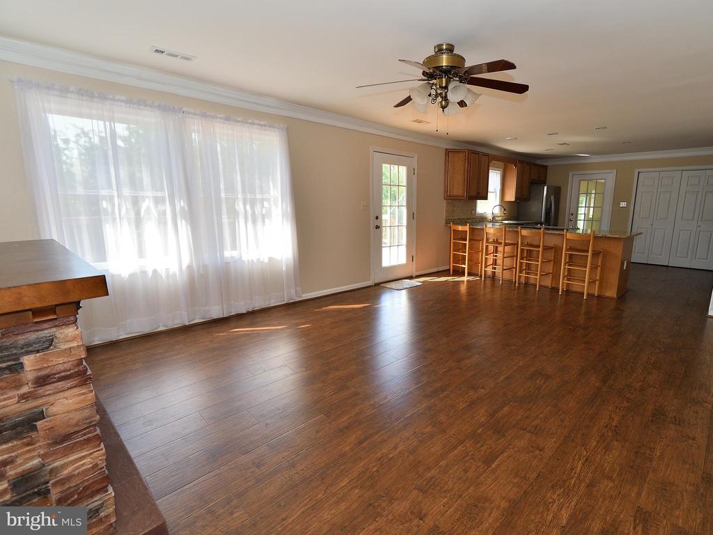 9597 ROUTTS HILL RD, WARRENTON, Virginia 20186, 3 Bedrooms Bedrooms, ,2 BathroomsBathrooms,Residential,9597 ROUTTS HILL RD,VAFQ2022366 MLS # VAFQ2022366