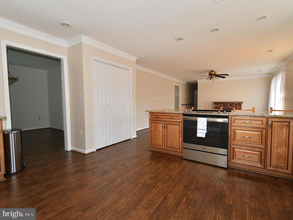 9597 ROUTTS HILL RD, WARRENTON, Virginia 20186, 3 Bedrooms Bedrooms, ,2 BathroomsBathrooms,Residential,9597 ROUTTS HILL RD,VAFQ2022366 MLS # VAFQ2022366