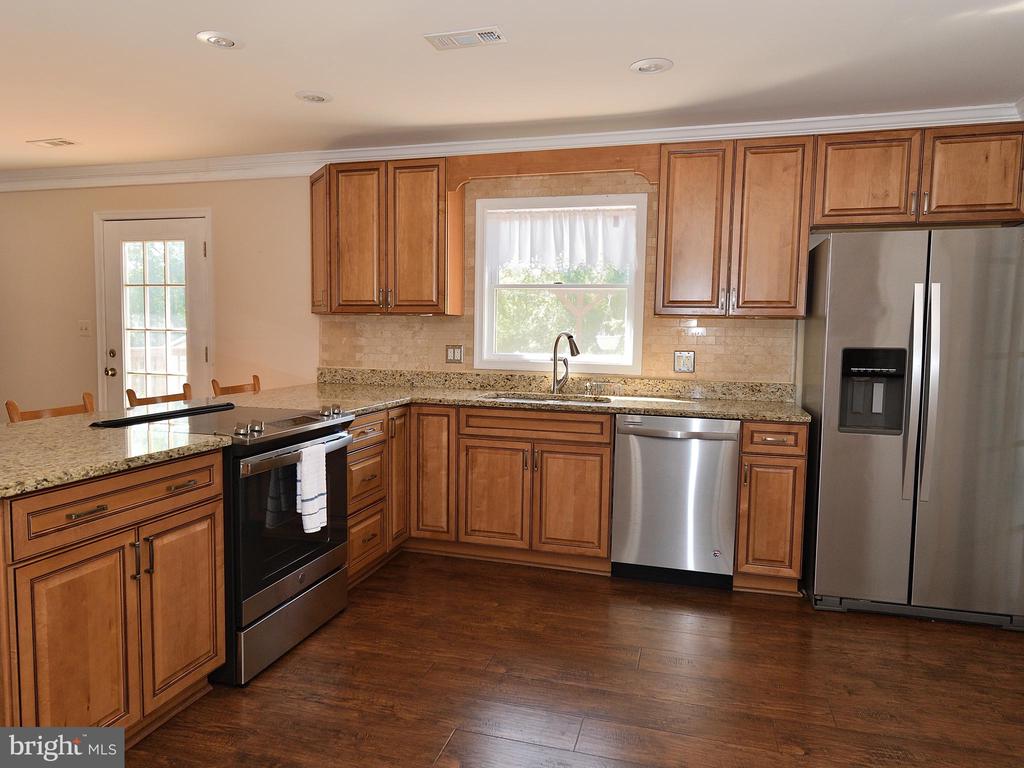 9597 ROUTTS HILL RD, WARRENTON, Virginia 20186, 3 Bedrooms Bedrooms, ,2 BathroomsBathrooms,Residential,9597 ROUTTS HILL RD,VAFQ2022366 MLS # VAFQ2022366