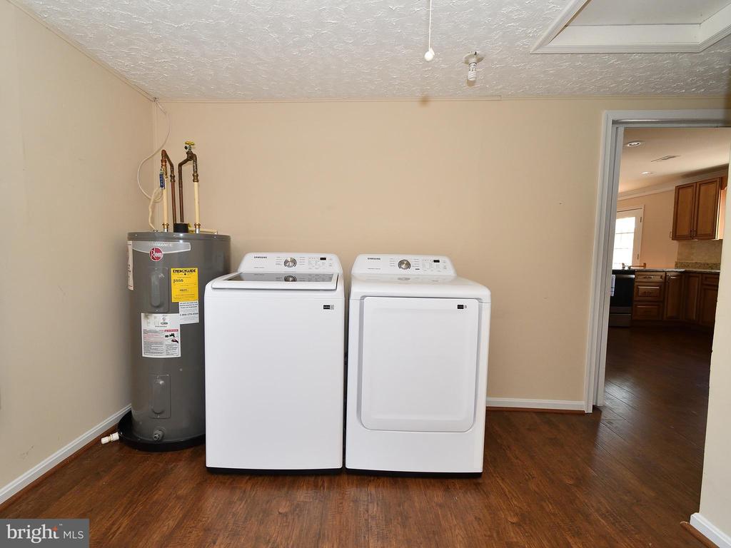 9597 ROUTTS HILL RD, WARRENTON, Virginia 20186, 3 Bedrooms Bedrooms, ,2 BathroomsBathrooms,Residential,9597 ROUTTS HILL RD,VAFQ2022366 MLS # VAFQ2022366