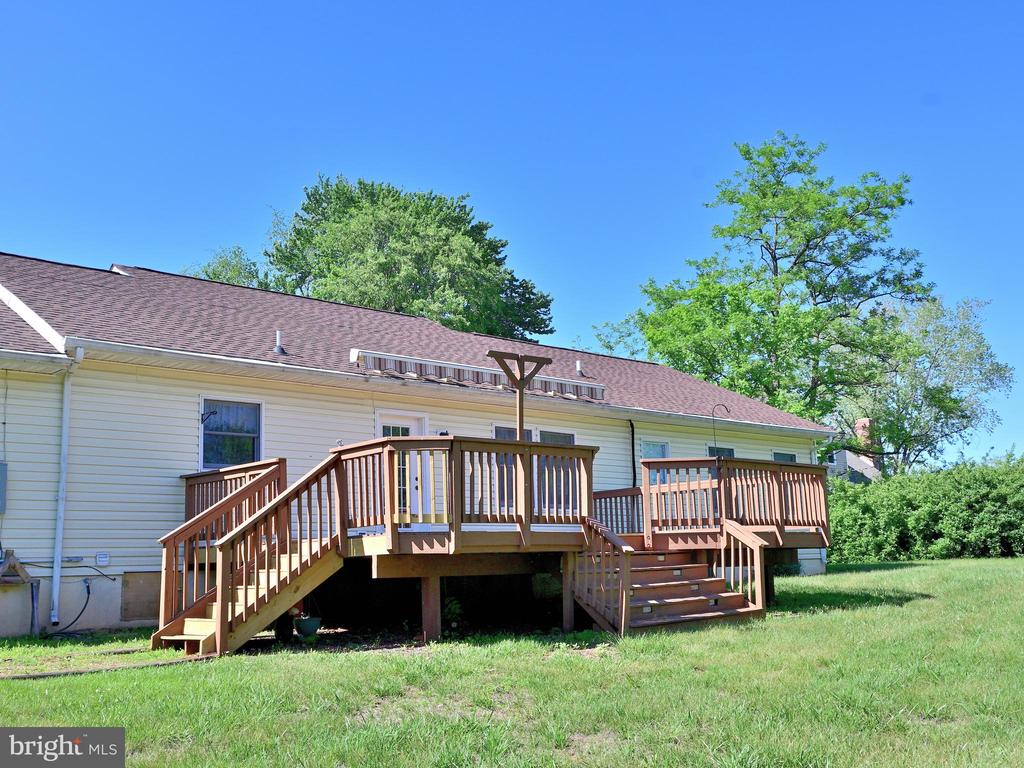 9597 ROUTTS HILL RD, WARRENTON, Virginia 20186, 3 Bedrooms Bedrooms, ,2 BathroomsBathrooms,Residential,9597 ROUTTS HILL RD,VAFQ2022366 MLS # VAFQ2022366