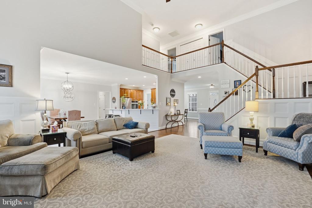 12140 BRENT TOWN RD, MIDLAND, Virginia 22728, 4 Bedrooms Bedrooms, ,4 BathroomsBathrooms,Residential,12140 BRENT TOWN RD,VAFQ2022388 MLS # VAFQ2022388
