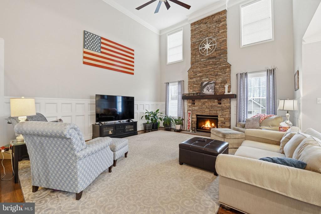 12140 BRENT TOWN RD, MIDLAND, Virginia 22728, 4 Bedrooms Bedrooms, ,4 BathroomsBathrooms,Residential,12140 BRENT TOWN RD,VAFQ2022388 MLS # VAFQ2022388