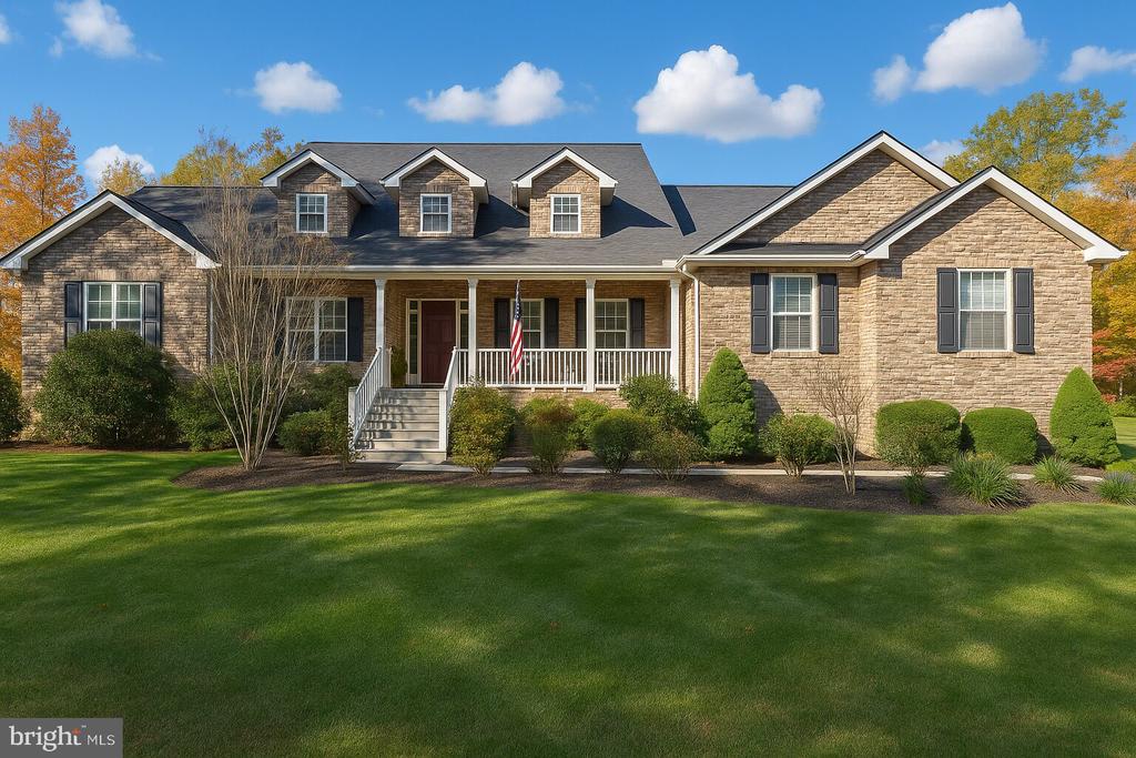 12140 BRENT TOWN RD, MIDLAND, Virginia 22728, 4 Bedrooms Bedrooms, ,4 BathroomsBathrooms,Residential,12140 BRENT TOWN RD,VAFQ2022388 MLS # VAFQ2022388