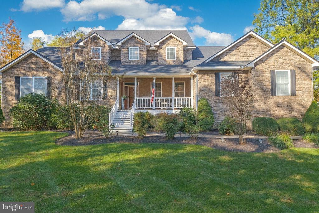 12140 BRENT TOWN RD, MIDLAND, Virginia 22728, 4 Bedrooms Bedrooms, ,4 BathroomsBathrooms,Residential,12140 BRENT TOWN RD,VAFQ2022388 MLS # VAFQ2022388