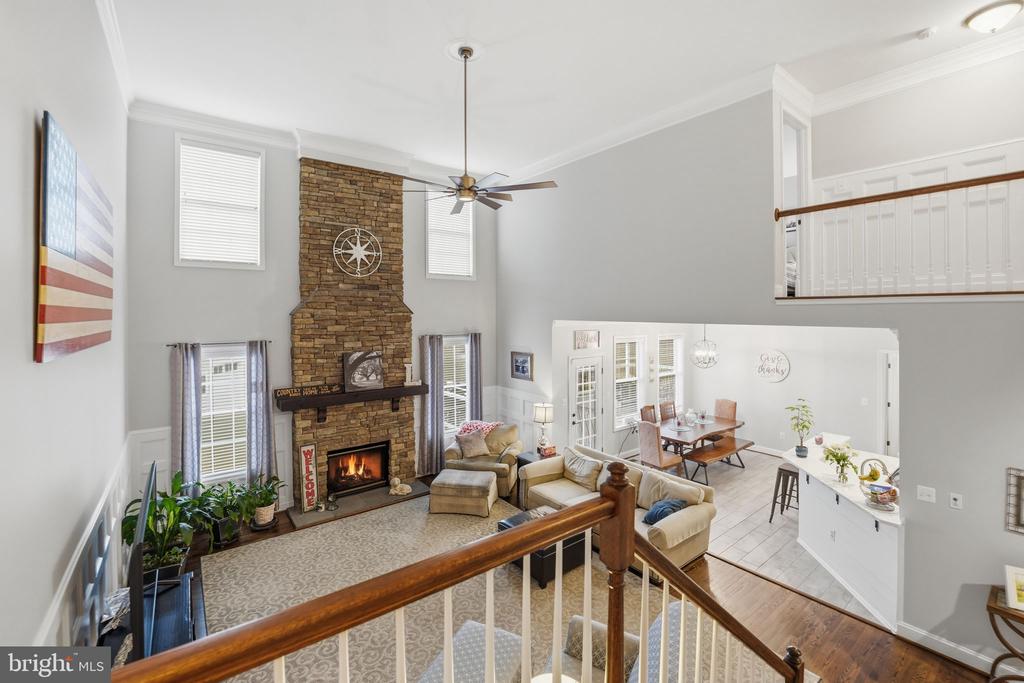 12140 BRENT TOWN RD, MIDLAND, Virginia 22728, 4 Bedrooms Bedrooms, ,4 BathroomsBathrooms,Residential,12140 BRENT TOWN RD,VAFQ2022388 MLS # VAFQ2022388