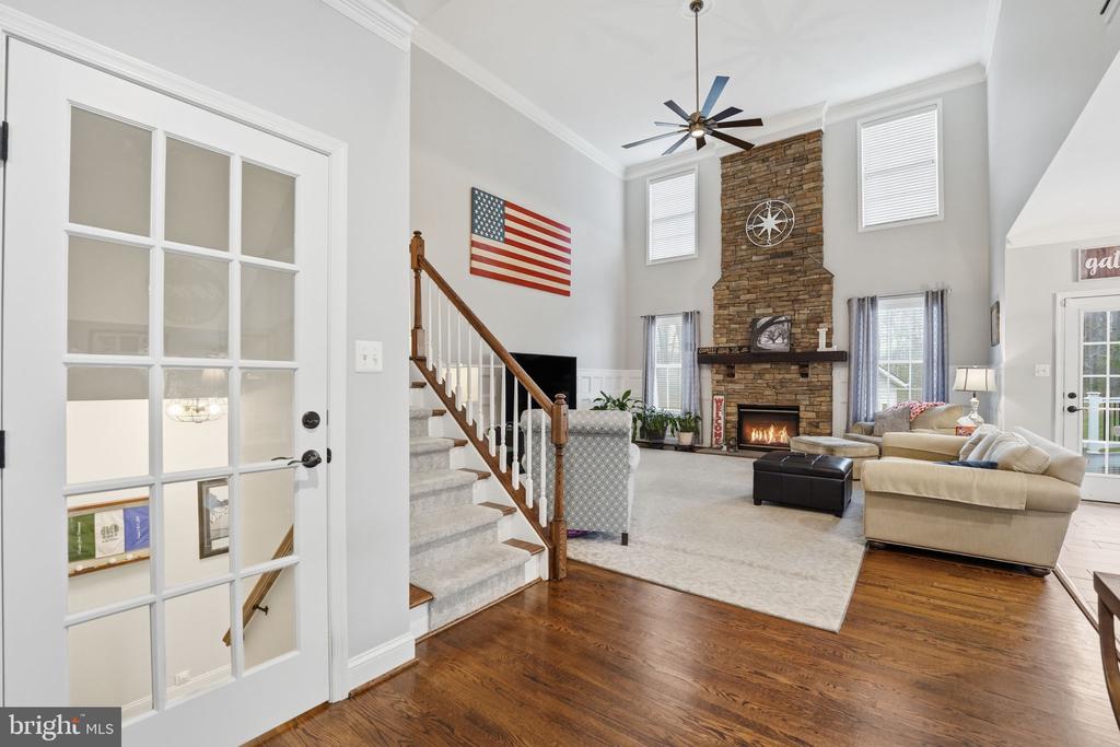 12140 BRENT TOWN RD, MIDLAND, Virginia 22728, 4 Bedrooms Bedrooms, ,4 BathroomsBathrooms,Residential,12140 BRENT TOWN RD,VAFQ2022388 MLS # VAFQ2022388