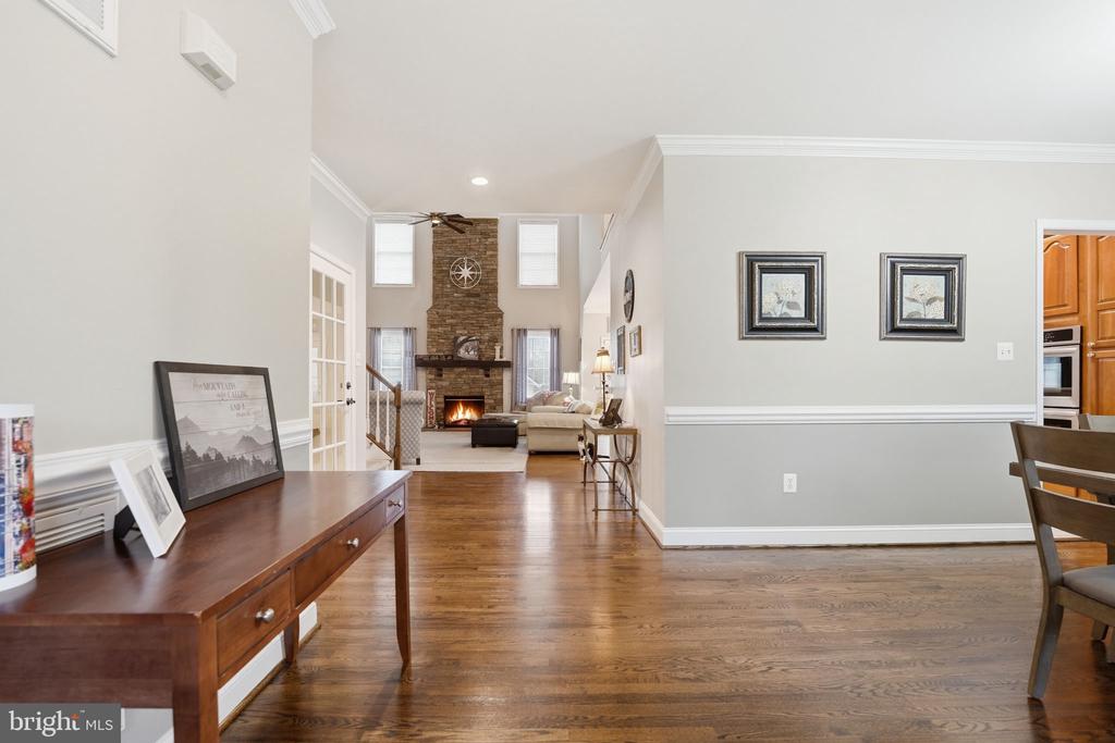 12140 BRENT TOWN RD, MIDLAND, Virginia 22728, 4 Bedrooms Bedrooms, ,4 BathroomsBathrooms,Residential,12140 BRENT TOWN RD,VAFQ2022388 MLS # VAFQ2022388