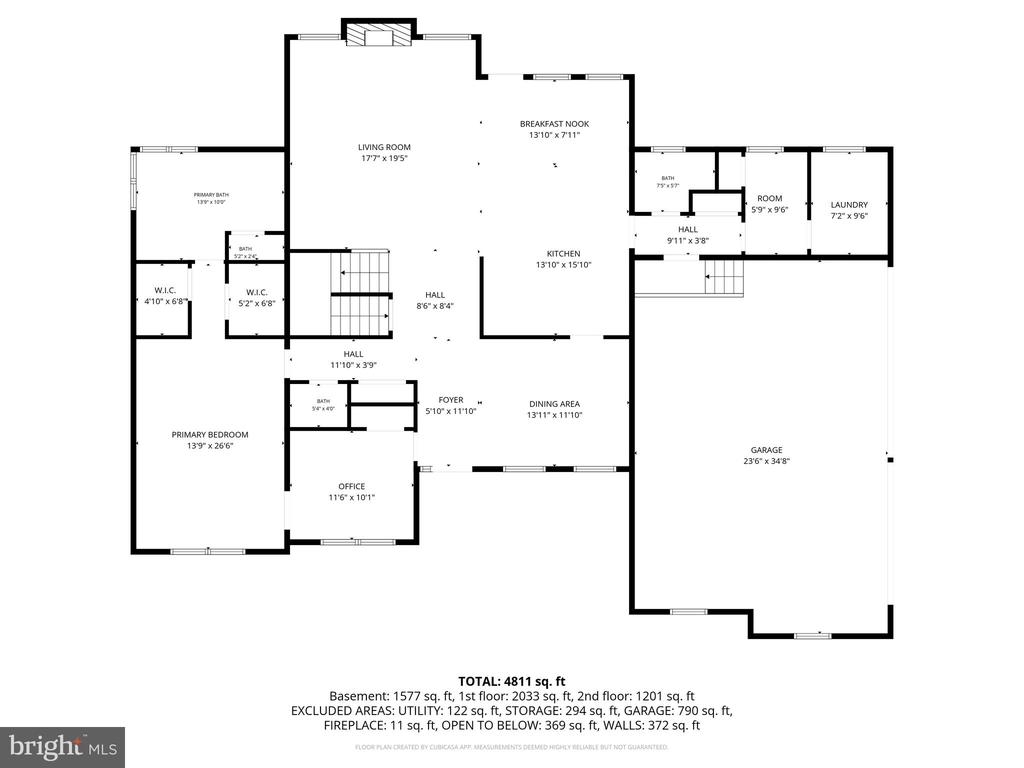 12140 BRENT TOWN RD, MIDLAND, Virginia 22728, 4 Bedrooms Bedrooms, ,4 BathroomsBathrooms,Residential,12140 BRENT TOWN RD,VAFQ2022388 MLS # VAFQ2022388
