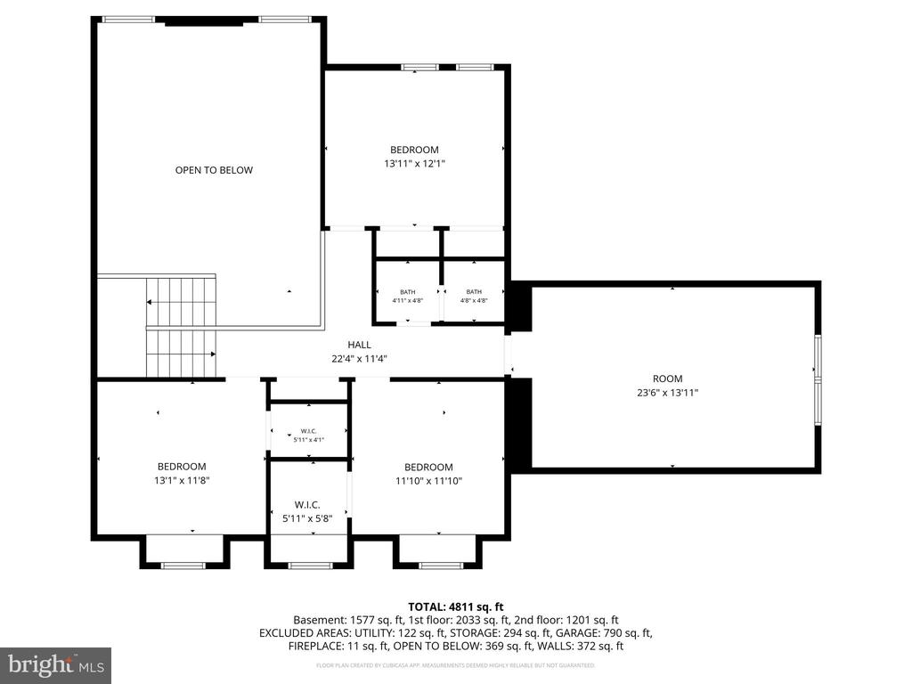12140 BRENT TOWN RD, MIDLAND, Virginia 22728, 4 Bedrooms Bedrooms, ,4 BathroomsBathrooms,Residential,12140 BRENT TOWN RD,VAFQ2022388 MLS # VAFQ2022388