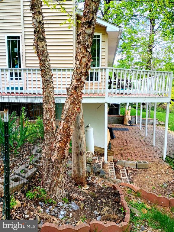 147 BLUE RIDGE AVE, CHESTER GAP, Virginia 22623, 4 Bedrooms Bedrooms, ,3 BathroomsBathrooms,Residential,147 BLUE RIDGE AVE,VARP2002674 MLS # VARP2002674