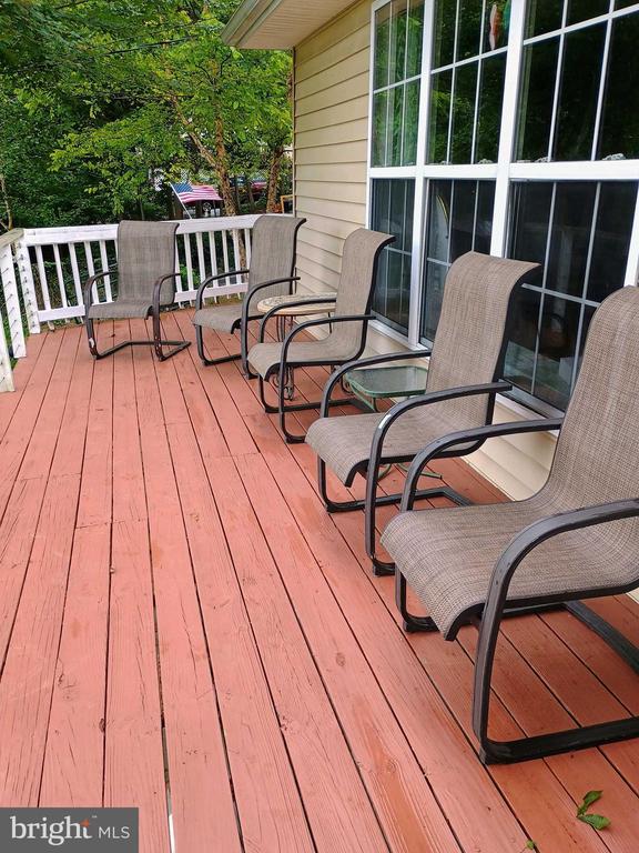 147 BLUE RIDGE AVE, CHESTER GAP, Virginia 22623, 4 Bedrooms Bedrooms, ,3 BathroomsBathrooms,Residential,147 BLUE RIDGE AVE,VARP2002674 MLS # VARP2002674