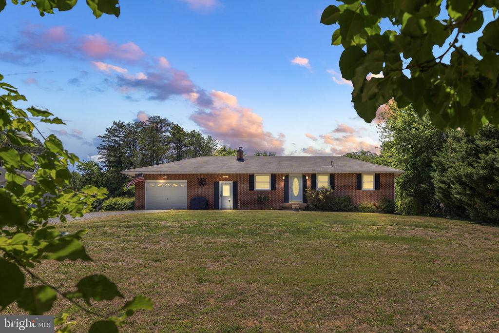 108 MELTON MANOR DR, GORDONSVILLE, Virginia 22942, 3 Bedrooms Bedrooms, ,1 BathroomBathrooms,Residential,108 MELTON MANOR DR,VALA2010016 MLS # VALA2010016