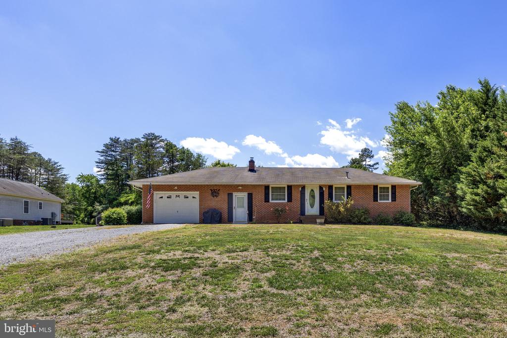 108 MELTON MANOR DR, GORDONSVILLE, Virginia 22942, 3 Bedrooms Bedrooms, ,1 BathroomBathrooms,Residential,108 MELTON MANOR DR,VALA2010016 MLS # VALA2010016