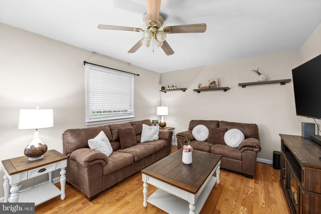 108 MELTON MANOR DR, GORDONSVILLE, Virginia 22942, 3 Bedrooms Bedrooms, ,1 BathroomBathrooms,Residential,108 MELTON MANOR DR,VALA2010016 MLS # VALA2010016