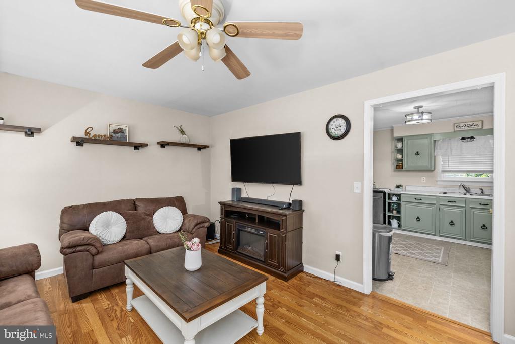108 MELTON MANOR DR, GORDONSVILLE, Virginia 22942, 3 Bedrooms Bedrooms, ,1 BathroomBathrooms,Residential,108 MELTON MANOR DR,VALA2010016 MLS # VALA2010016