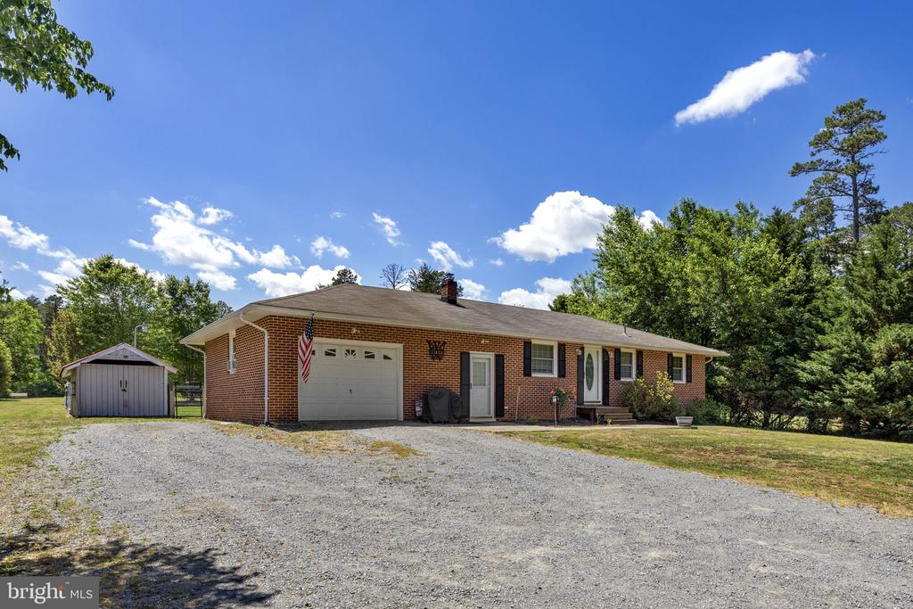 108 MELTON MANOR DR, GORDONSVILLE, Virginia 22942, 3 Bedrooms Bedrooms, ,1 BathroomBathrooms,Residential,108 MELTON MANOR DR,VALA2010016 MLS # VALA2010016