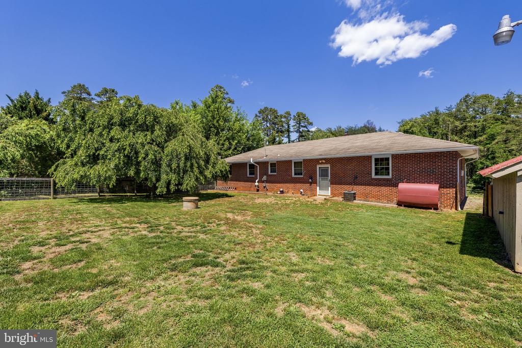 108 MELTON MANOR DR, GORDONSVILLE, Virginia 22942, 3 Bedrooms Bedrooms, ,1 BathroomBathrooms,Residential,108 MELTON MANOR DR,VALA2010016 MLS # VALA2010016