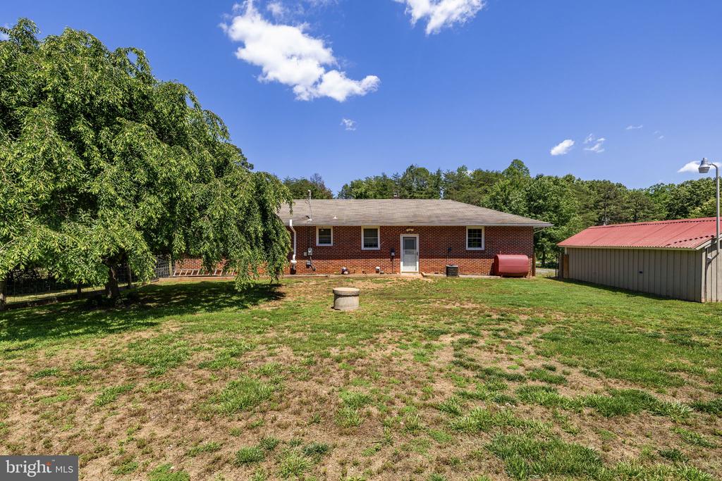 108 MELTON MANOR DR, GORDONSVILLE, Virginia 22942, 3 Bedrooms Bedrooms, ,1 BathroomBathrooms,Residential,108 MELTON MANOR DR,VALA2010016 MLS # VALA2010016