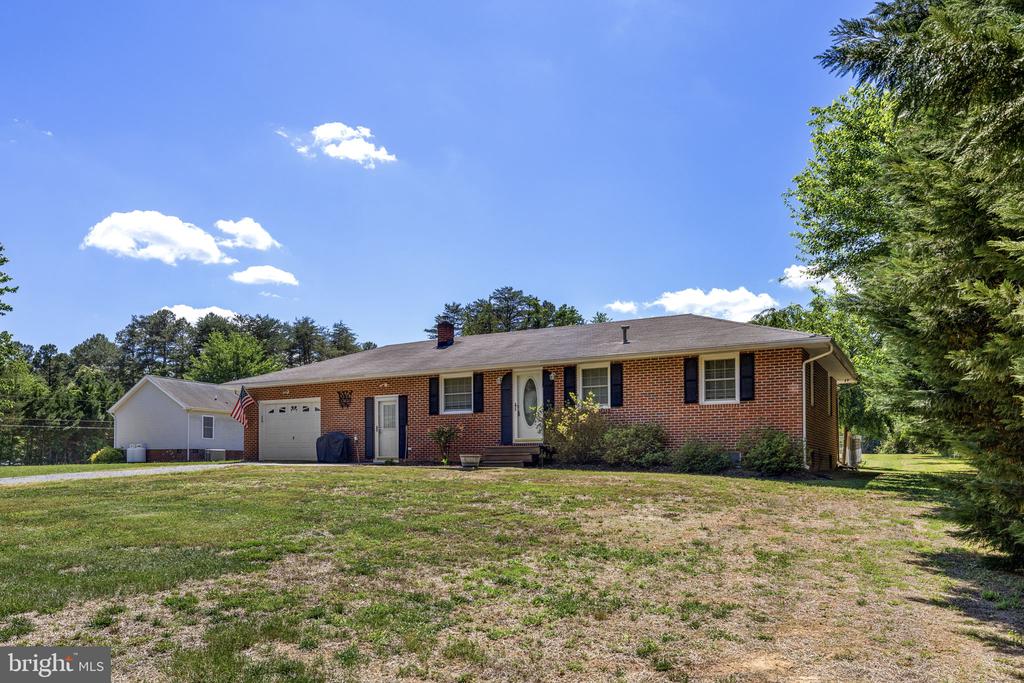 108 MELTON MANOR DR, GORDONSVILLE, Virginia 22942, 3 Bedrooms Bedrooms, ,1 BathroomBathrooms,Residential,108 MELTON MANOR DR,VALA2010016 MLS # VALA2010016