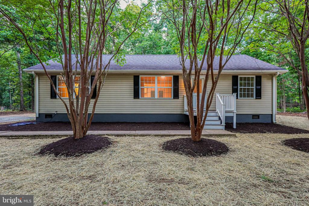 767 LOVING RD, Virginia 22942, 3 Bedrooms Bedrooms, ,2 BathroomsBathrooms,Residential,767 LOVING RD,VALA2010018 MLS # VALA2010018