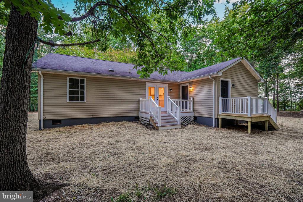 767 LOVING RD, Virginia 22942, 3 Bedrooms Bedrooms, ,2 BathroomsBathrooms,Residential,767 LOVING RD,VALA2010018 MLS # VALA2010018