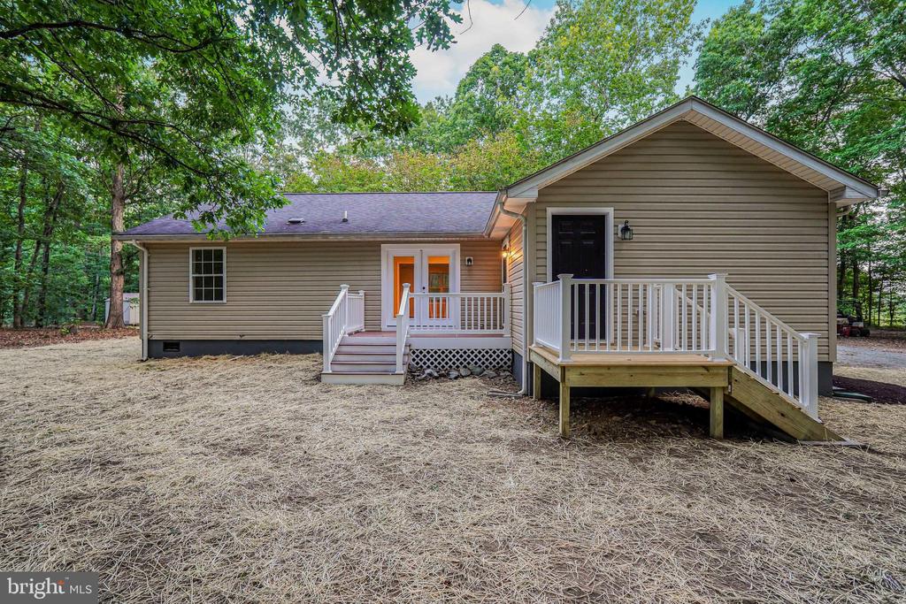 767 LOVING RD, Virginia 22942, 3 Bedrooms Bedrooms, ,2 BathroomsBathrooms,Residential,767 LOVING RD,VALA2010018 MLS # VALA2010018