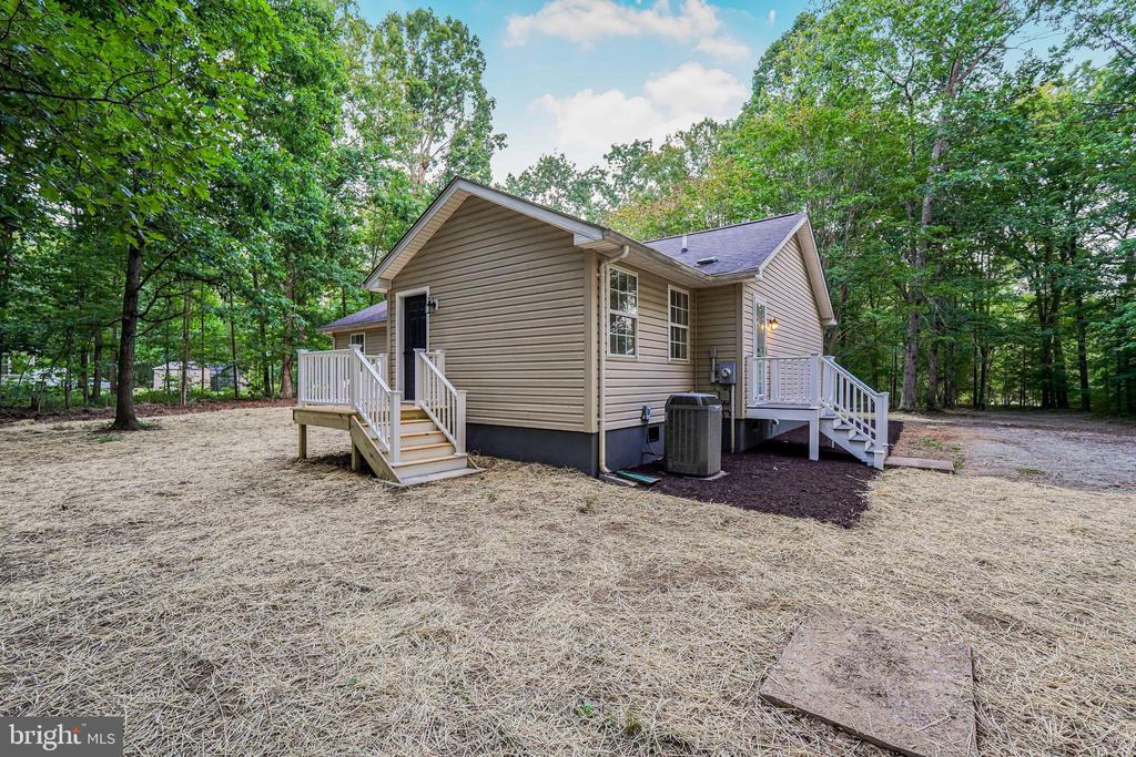 767 LOVING RD, Virginia 22942, 3 Bedrooms Bedrooms, ,2 BathroomsBathrooms,Residential,767 LOVING RD,VALA2010018 MLS # VALA2010018