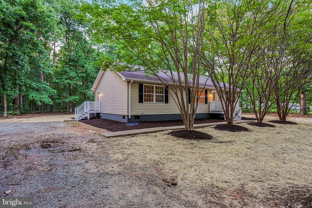 767 LOVING RD, Virginia 22942, 3 Bedrooms Bedrooms, ,2 BathroomsBathrooms,Residential,767 LOVING RD,VALA2010018 MLS # VALA2010018