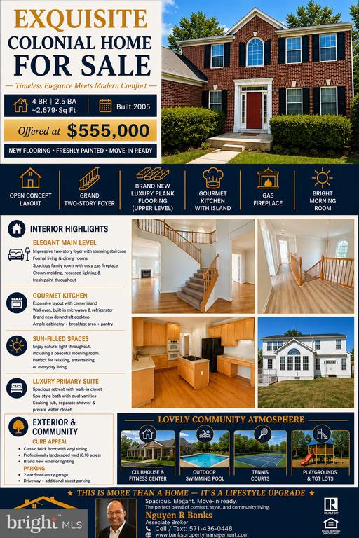 5207 LINDEN DR, FREDERICKSBURG, Virginia 22407, 4 Bedrooms Bedrooms, ,2 BathroomsBathrooms,Residential,5207 LINDEN DR,VASP2042570 MLS # VASP2042570