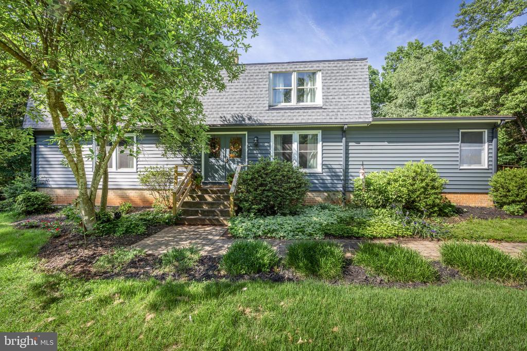 19306 FRAZIER RD, CULPEPER, Virginia 22701, 4 Bedrooms Bedrooms, ,3 BathroomsBathrooms,Residential,19306 FRAZIER RD,VACU2013910 MLS # VACU2013910