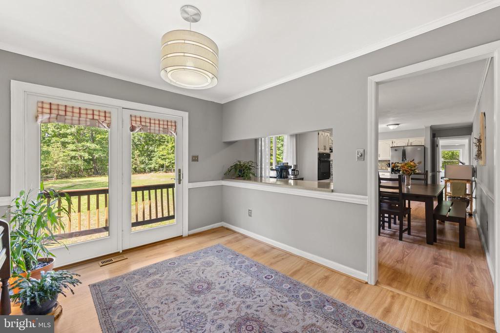 19306 FRAZIER RD, CULPEPER, Virginia 22701, 4 Bedrooms Bedrooms, ,3 BathroomsBathrooms,Residential,19306 FRAZIER RD,VACU2013910 MLS # VACU2013910