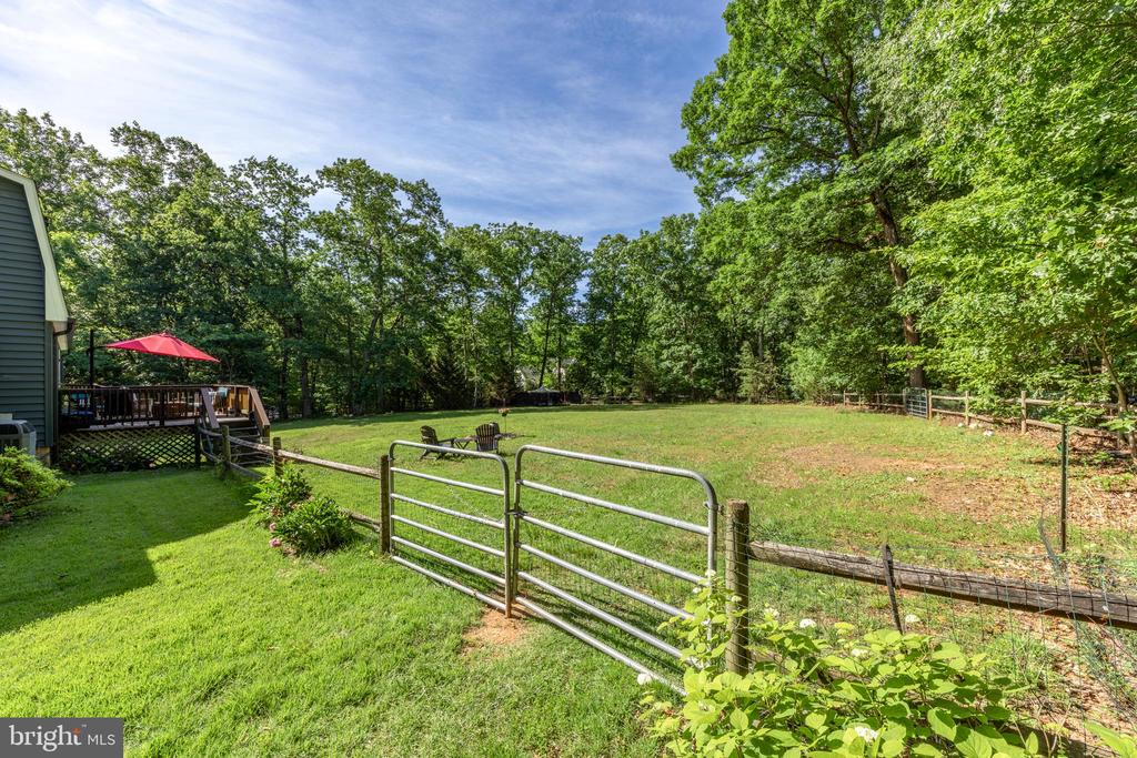 19306 FRAZIER RD, CULPEPER, Virginia 22701, 4 Bedrooms Bedrooms, ,3 BathroomsBathrooms,Residential,19306 FRAZIER RD,VACU2013910 MLS # VACU2013910