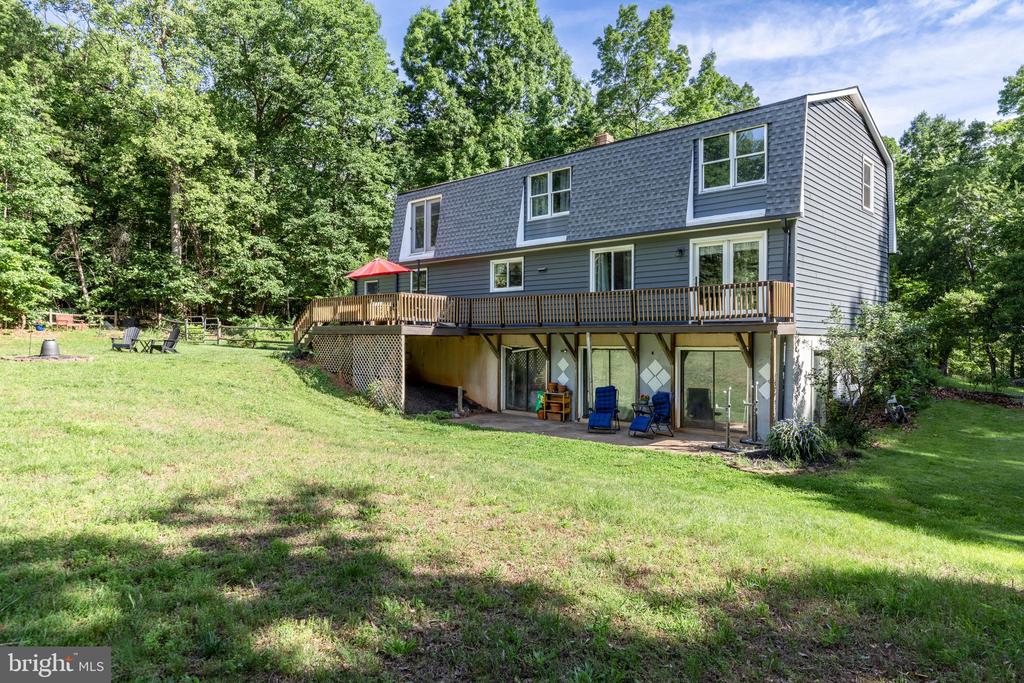 19306 FRAZIER RD, CULPEPER, Virginia 22701, 4 Bedrooms Bedrooms, ,3 BathroomsBathrooms,Residential,19306 FRAZIER RD,VACU2013910 MLS # VACU2013910