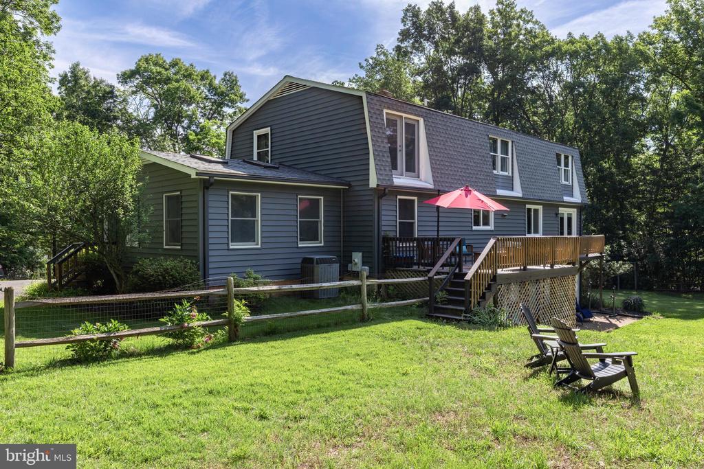19306 FRAZIER RD, CULPEPER, Virginia 22701, 4 Bedrooms Bedrooms, ,3 BathroomsBathrooms,Residential,19306 FRAZIER RD,VACU2013910 MLS # VACU2013910