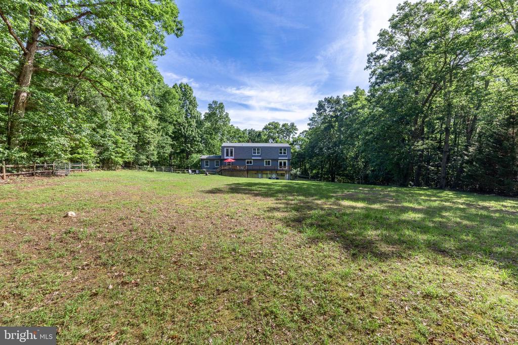 19306 FRAZIER RD, CULPEPER, Virginia 22701, 4 Bedrooms Bedrooms, ,3 BathroomsBathrooms,Residential,19306 FRAZIER RD,VACU2013910 MLS # VACU2013910