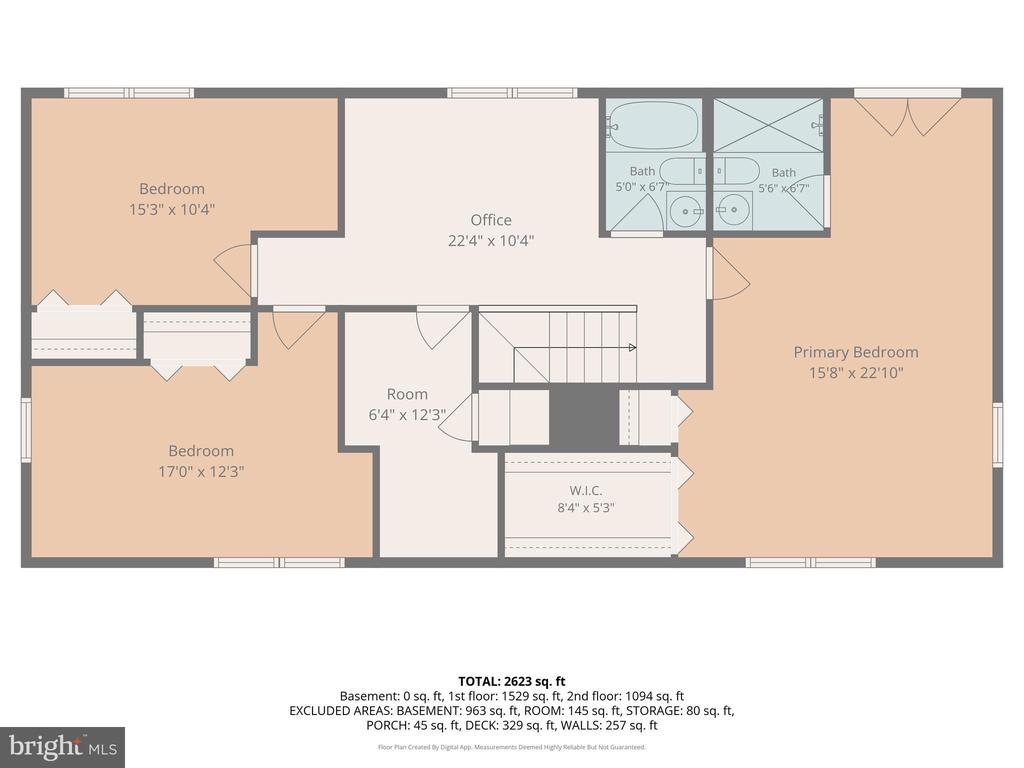19306 FRAZIER RD, CULPEPER, Virginia 22701, 4 Bedrooms Bedrooms, ,3 BathroomsBathrooms,Residential,19306 FRAZIER RD,VACU2013910 MLS # VACU2013910