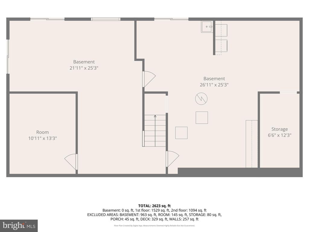 19306 FRAZIER RD, CULPEPER, Virginia 22701, 4 Bedrooms Bedrooms, ,3 BathroomsBathrooms,Residential,19306 FRAZIER RD,VACU2013910 MLS # VACU2013910
