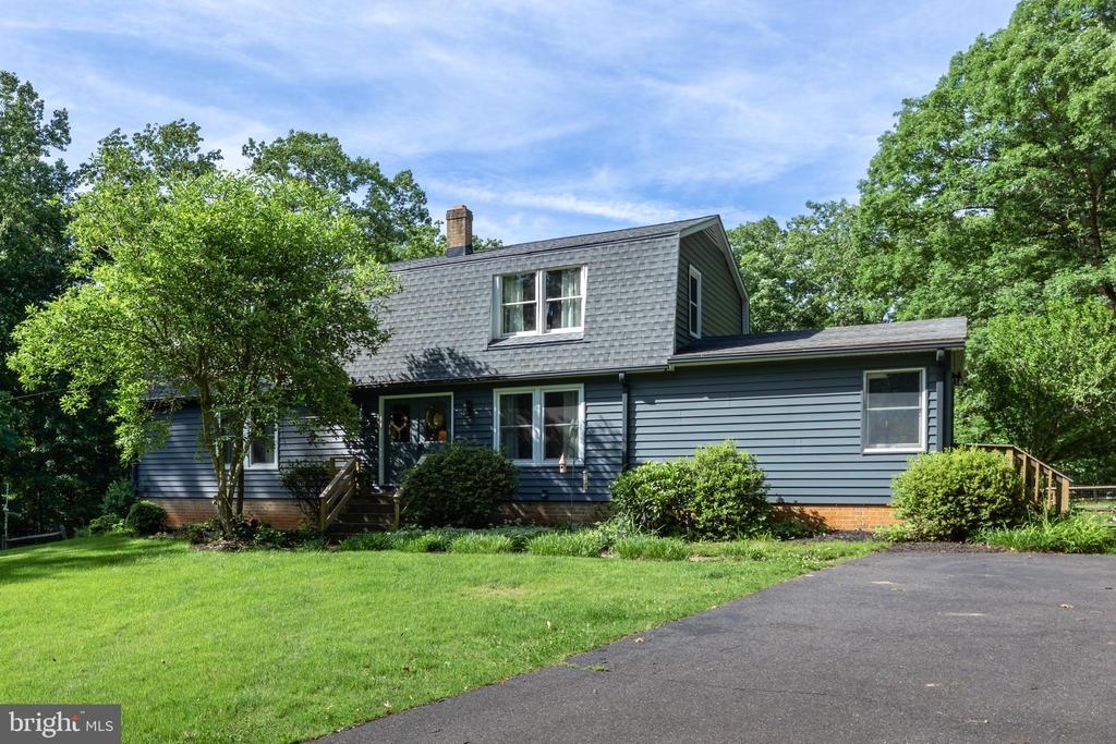 19306 FRAZIER RD, CULPEPER, Virginia 22701, 4 Bedrooms Bedrooms, ,3 BathroomsBathrooms,Residential,19306 FRAZIER RD,VACU2013910 MLS # VACU2013910