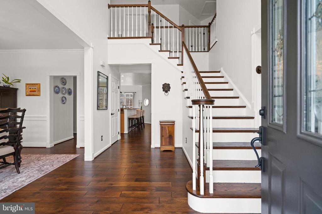 10448 WHEATLEY SCHOOL RD, MARSHALL, Virginia 20115, 5 Bedrooms Bedrooms, ,4 BathroomsBathrooms,Residential,10448 WHEATLEY SCHOOL RD,VAFQ2022398 MLS # VAFQ2022398