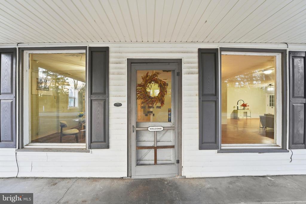 9071 SPERRYVILLE PIKE, CULPEPER, Virginia 22701, 1 Bedroom Bedrooms, ,1 BathroomBathrooms,Residential,9071 SPERRYVILLE PIKE,VACU2013924 MLS # VACU2013924