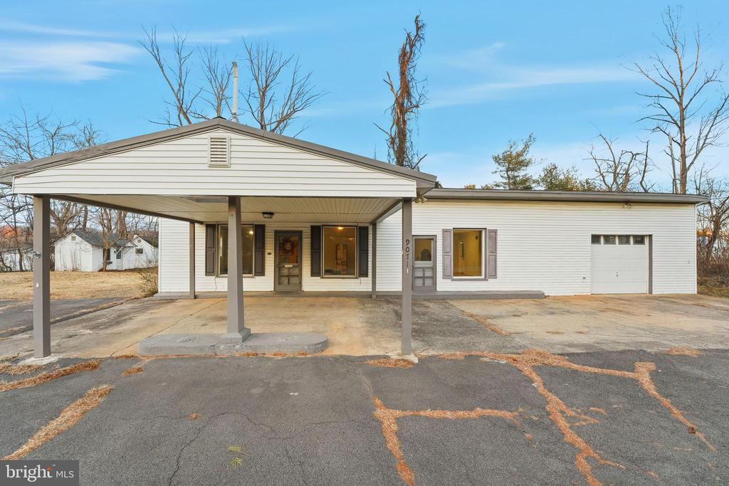9071 SPERRYVILLE PIKE, CULPEPER, Virginia 22701, 1 Bedroom Bedrooms, ,1 BathroomBathrooms,Residential,9071 SPERRYVILLE PIKE,VACU2013924 MLS # VACU2013924