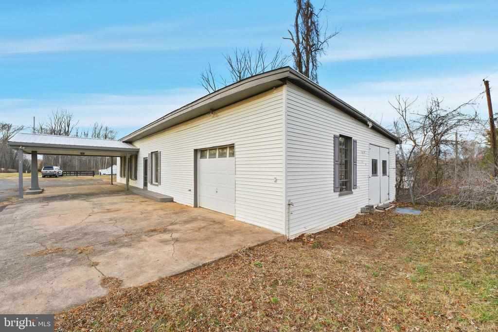 9071 SPERRYVILLE PIKE, CULPEPER, Virginia 22701, 1 Bedroom Bedrooms, ,1 BathroomBathrooms,Residential,9071 SPERRYVILLE PIKE,VACU2013924 MLS # VACU2013924