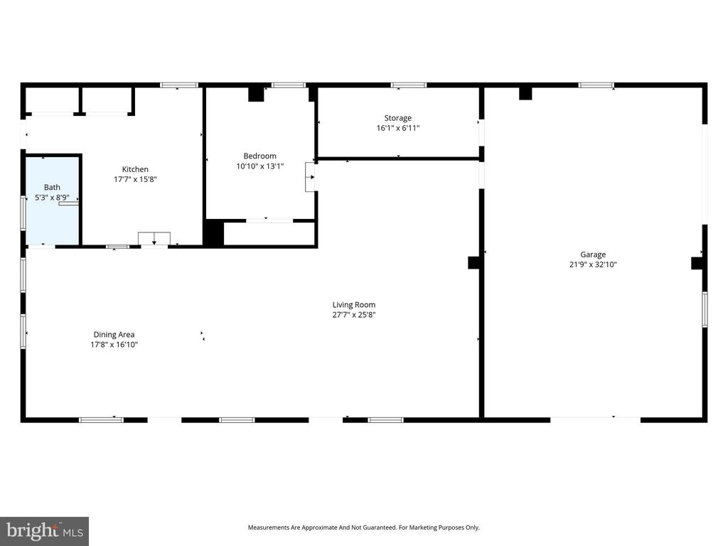 9071 SPERRYVILLE PIKE, CULPEPER, Virginia 22701, 1 Bedroom Bedrooms, ,1 BathroomBathrooms,Residential,9071 SPERRYVILLE PIKE,VACU2013924 MLS # VACU2013924